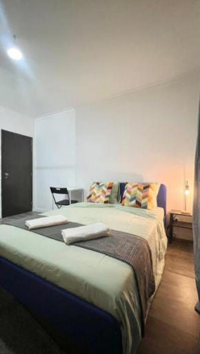 Suite Barreiro